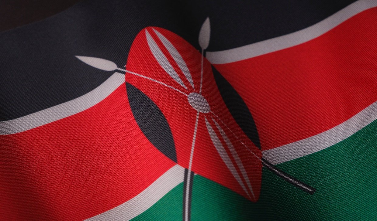 Exploring the Fascinating Abandoned Places of Tsonga, Africa